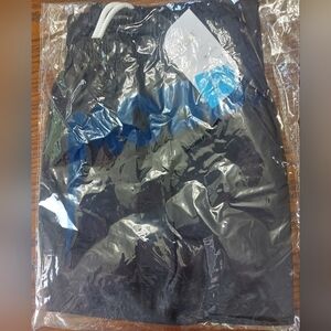 COPY - MOBB scrub pants new